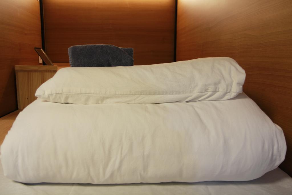 Sopoong The Urban Hotell Seoul Exteriör bild