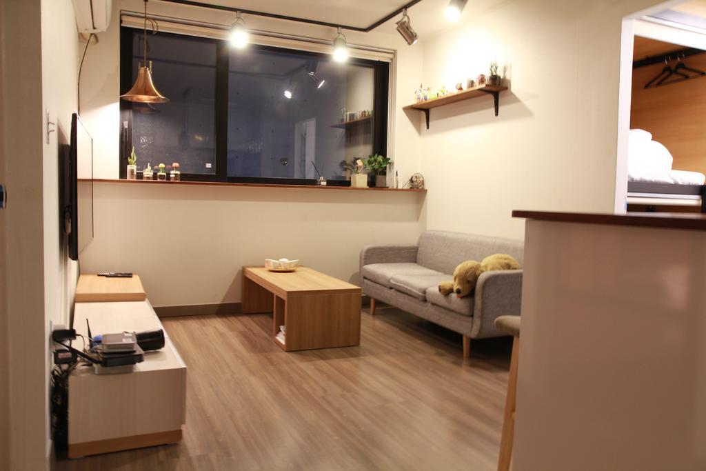 Sopoong The Urban Hotell Seoul Exteriör bild