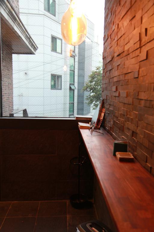 Sopoong The Urban Hotell Seoul Exteriör bild