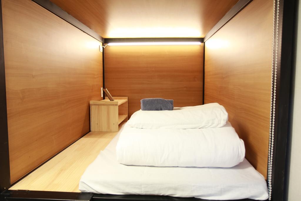 Sopoong The Urban Hotell Seoul Exteriör bild