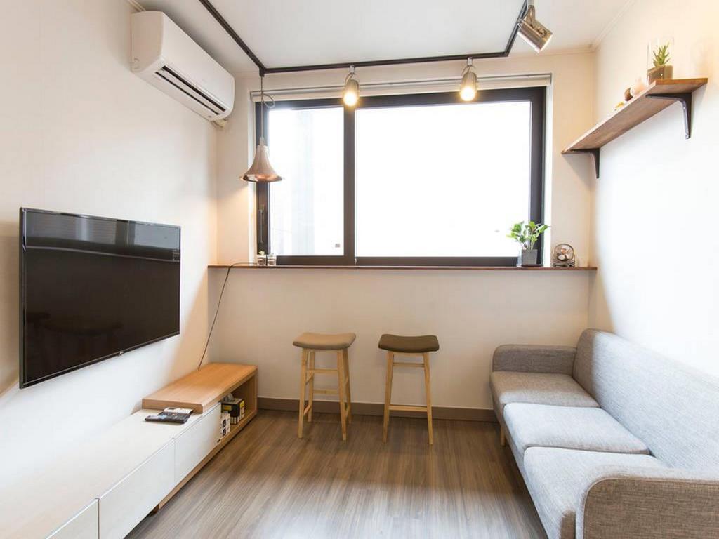Sopoong The Urban Hotell Seoul Exteriör bild